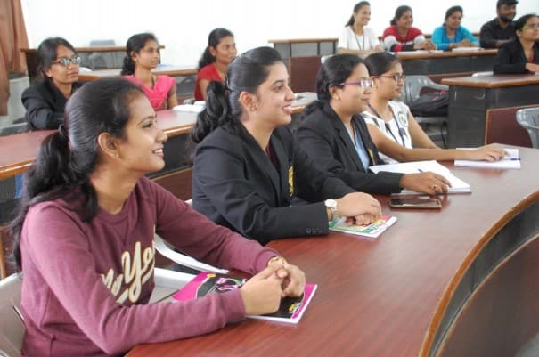 Pendekanti Institute of Management Hyderabad Facility photo 2